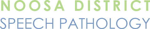 Noosa Speech Pathology Logo