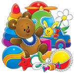 toys